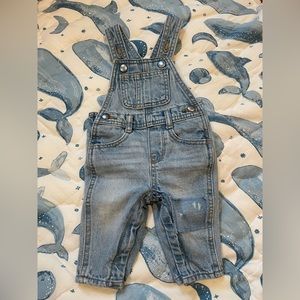 Old Navy Overalls